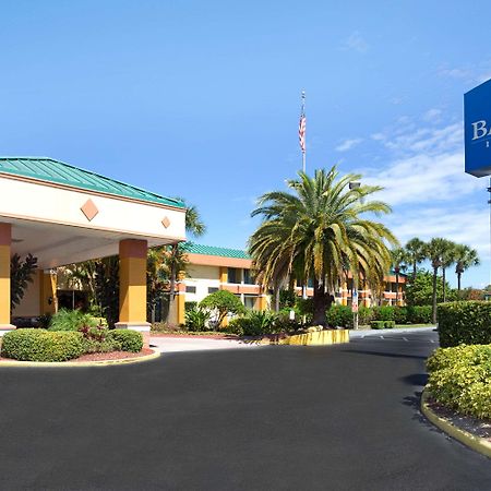 Garnet Inn & Suites オーランド エクステリア 写真