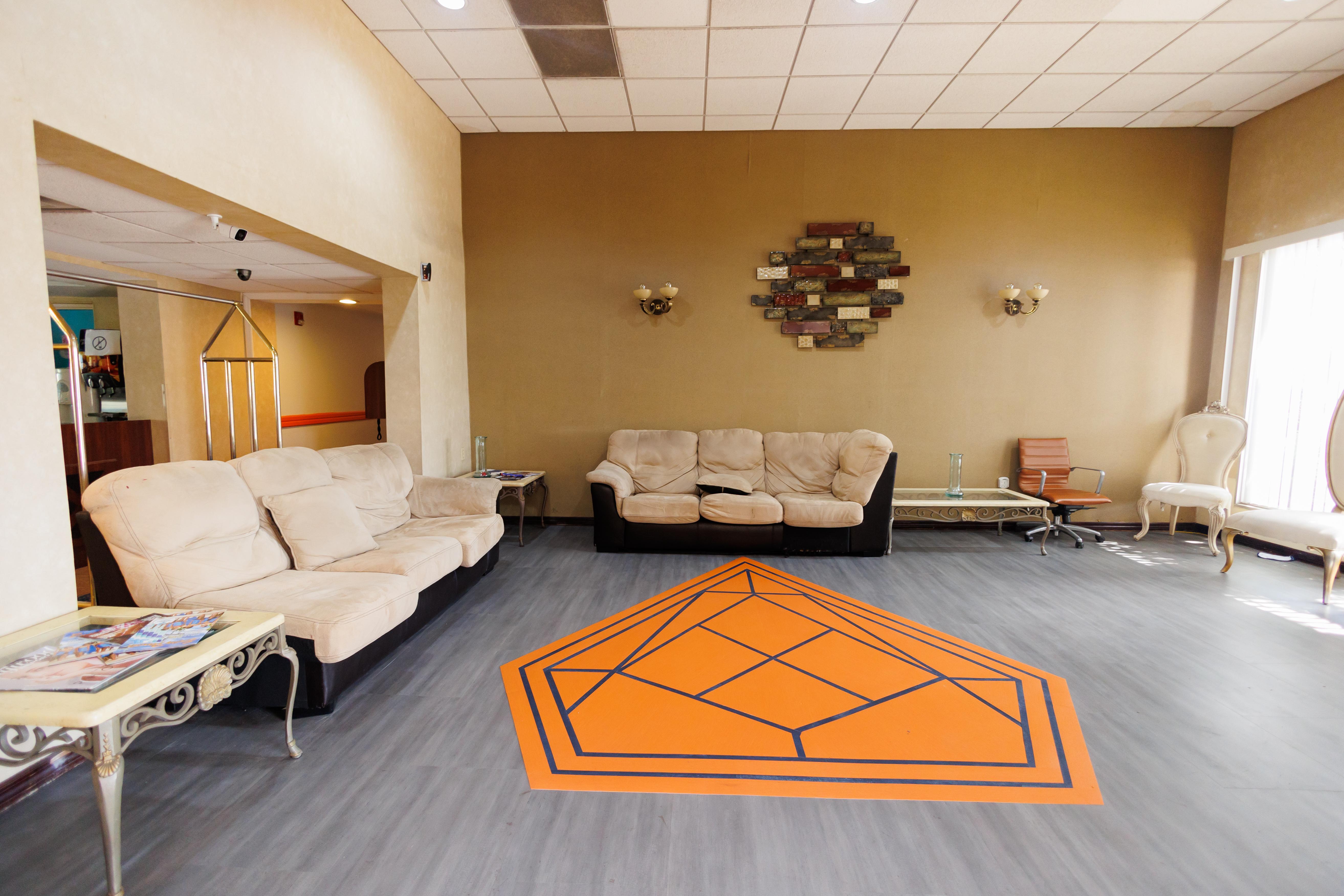 Garnet Inn & Suites オーランド エクステリア 写真