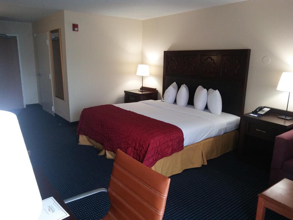 Garnet Inn & Suites オーランド 部屋 写真