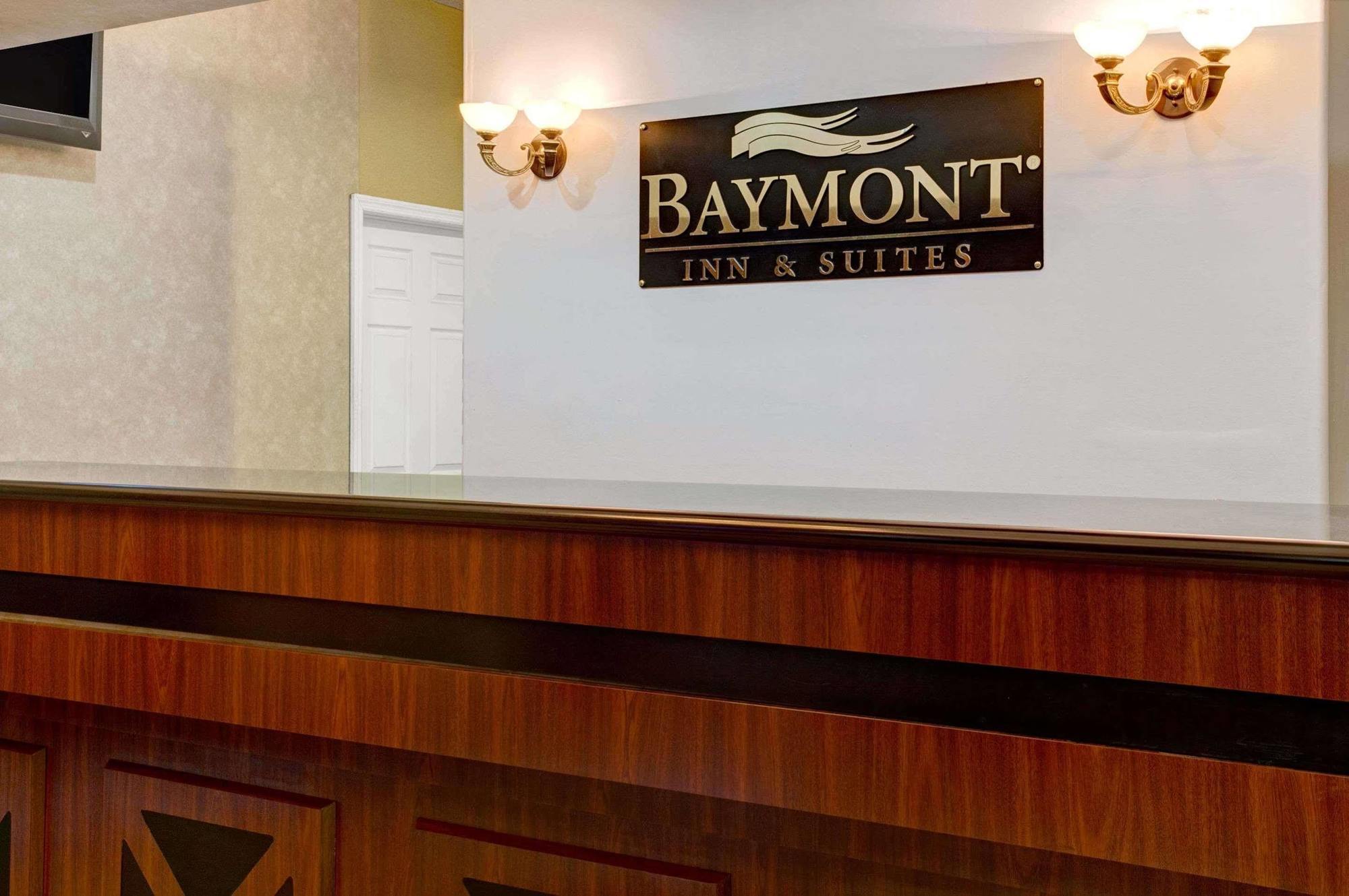 Garnet Inn & Suites オーランド エクステリア 写真